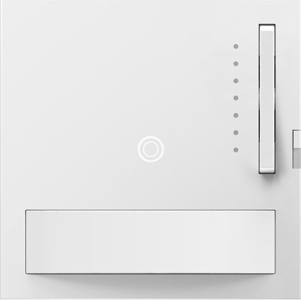 700W Sensor Dimmer Auto On/Auto Off Incandescent/Halogen, White