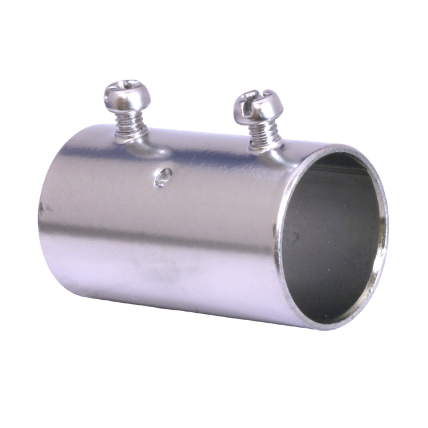 1" EMT Set Screw Coupling
