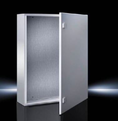 Mounting panel for WM; Size = 0900mmH x 0600mmW