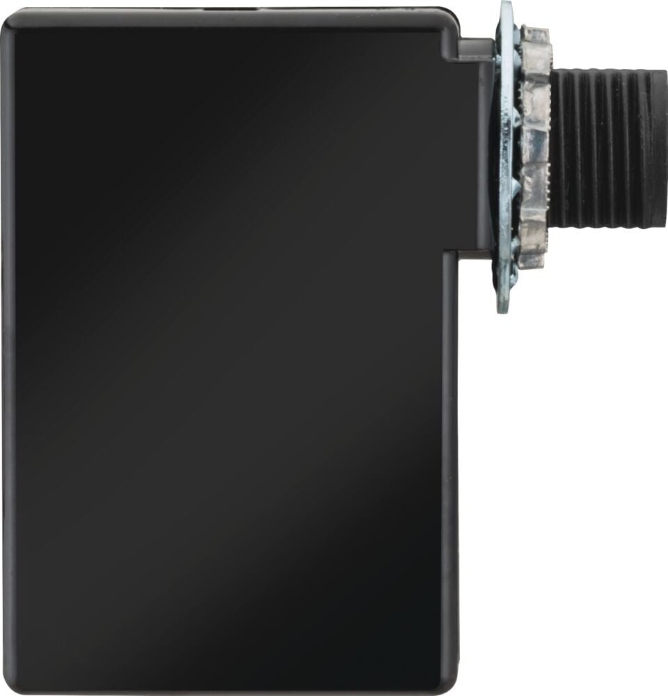 The MP20 mini power pack works with low voltage occupancy sensors to switch lighting loads on and off