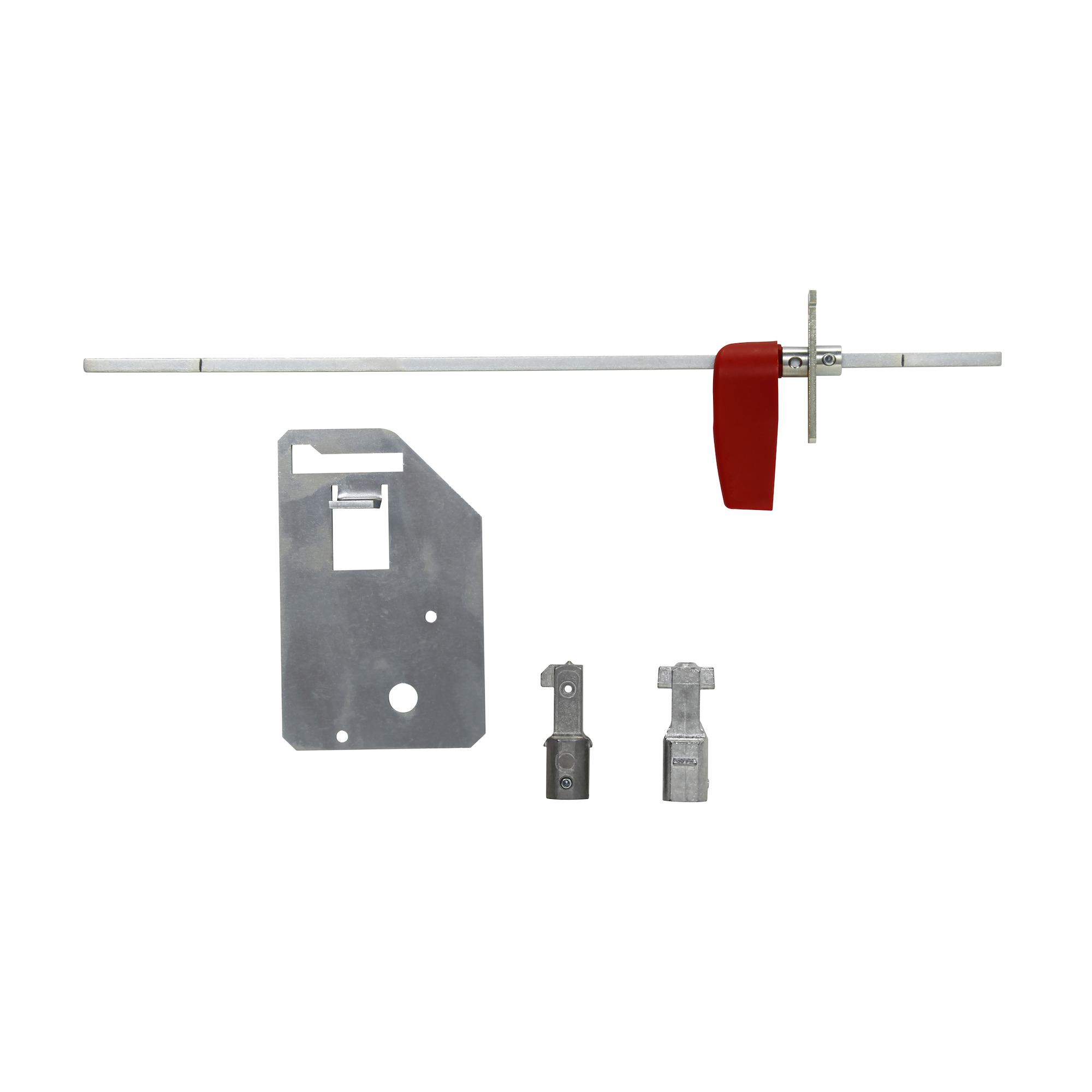 NFPA Through-the-Door Handle Kit