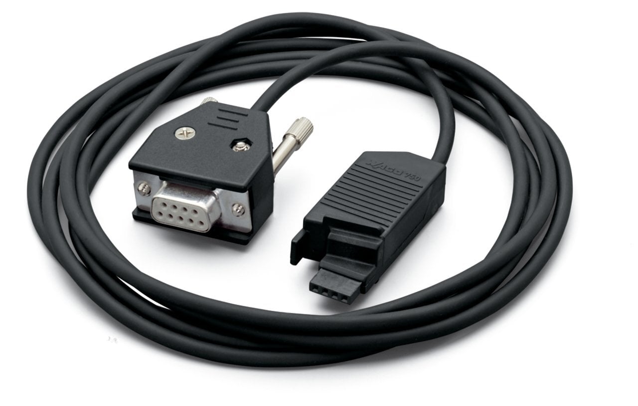 Communication cable