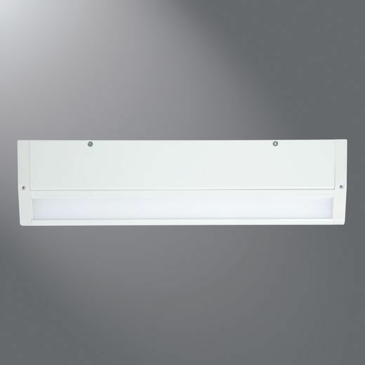 HALO HU10 LED UNDERCABINET 48" FIXTURE, 4000K, WHITE
