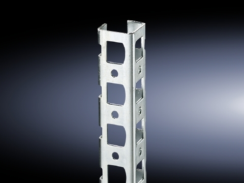 Adaptor rail, for PS compatibility