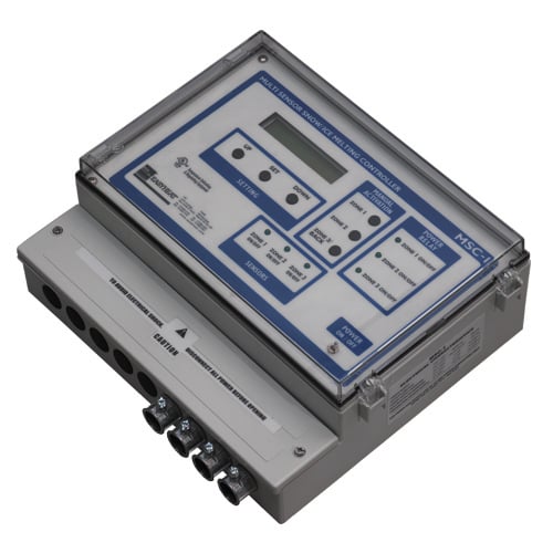 Controller (w/TS1), Weight, 8.5