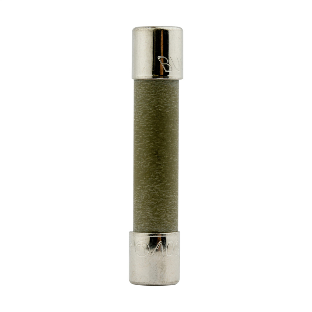 Eaton ABC series Fast-acting fuse 4A, 250 Vac, 125 Vdc, 32 Vac (self certified), BK-ABC-4-R