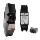 120/240V 20A Dual Voltage User Attachable ELCI, Black