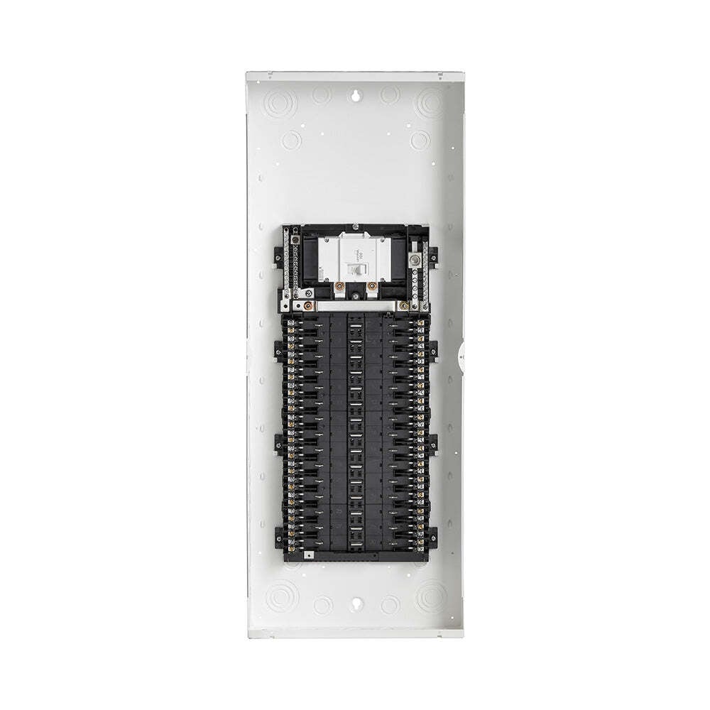 LP310-BPD Indoor Load Center, 120 to 240 V AC, 100 A, 22 kA Interrupt
