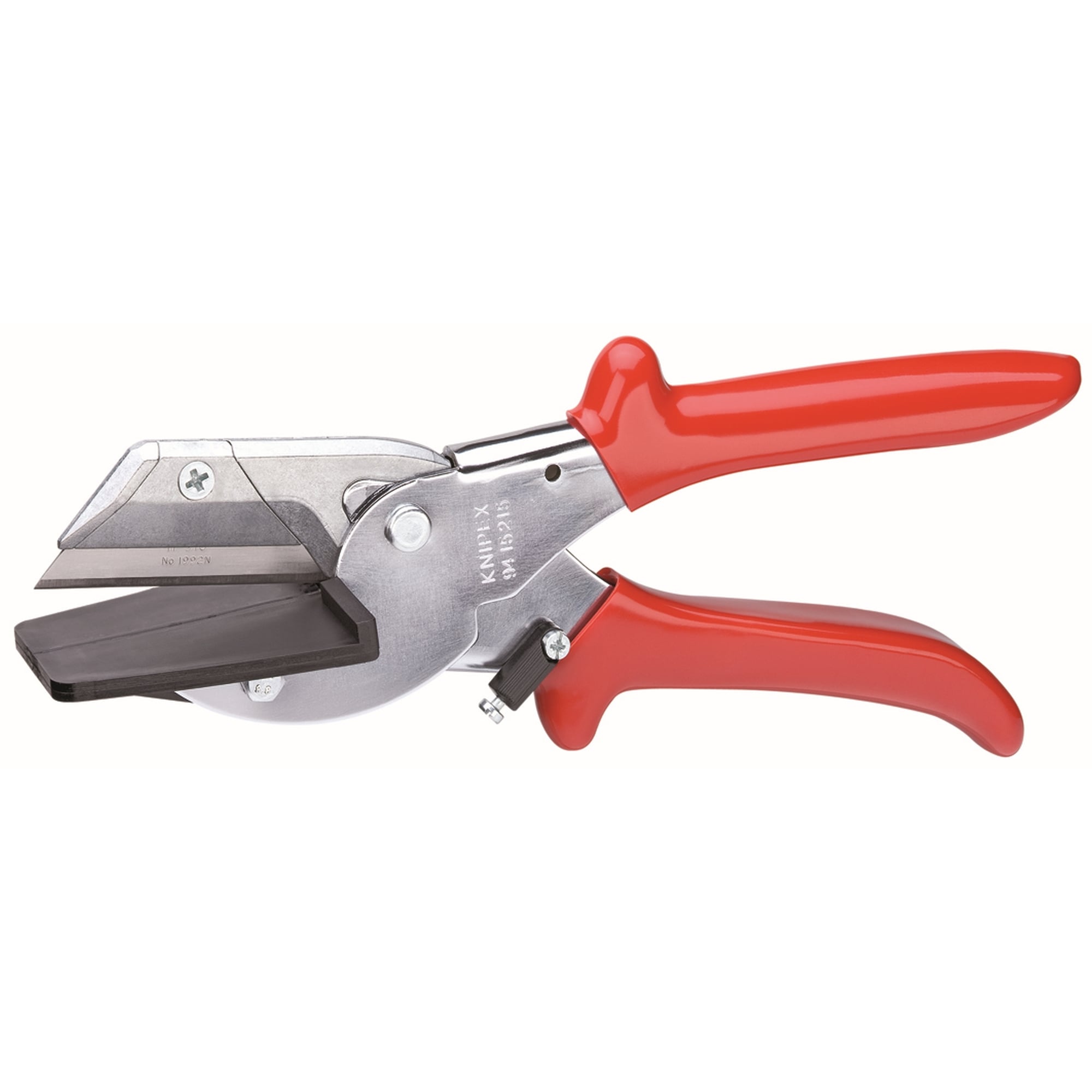 Ribbon Cable Cutters, 8 1/2 in., Plastic Coating