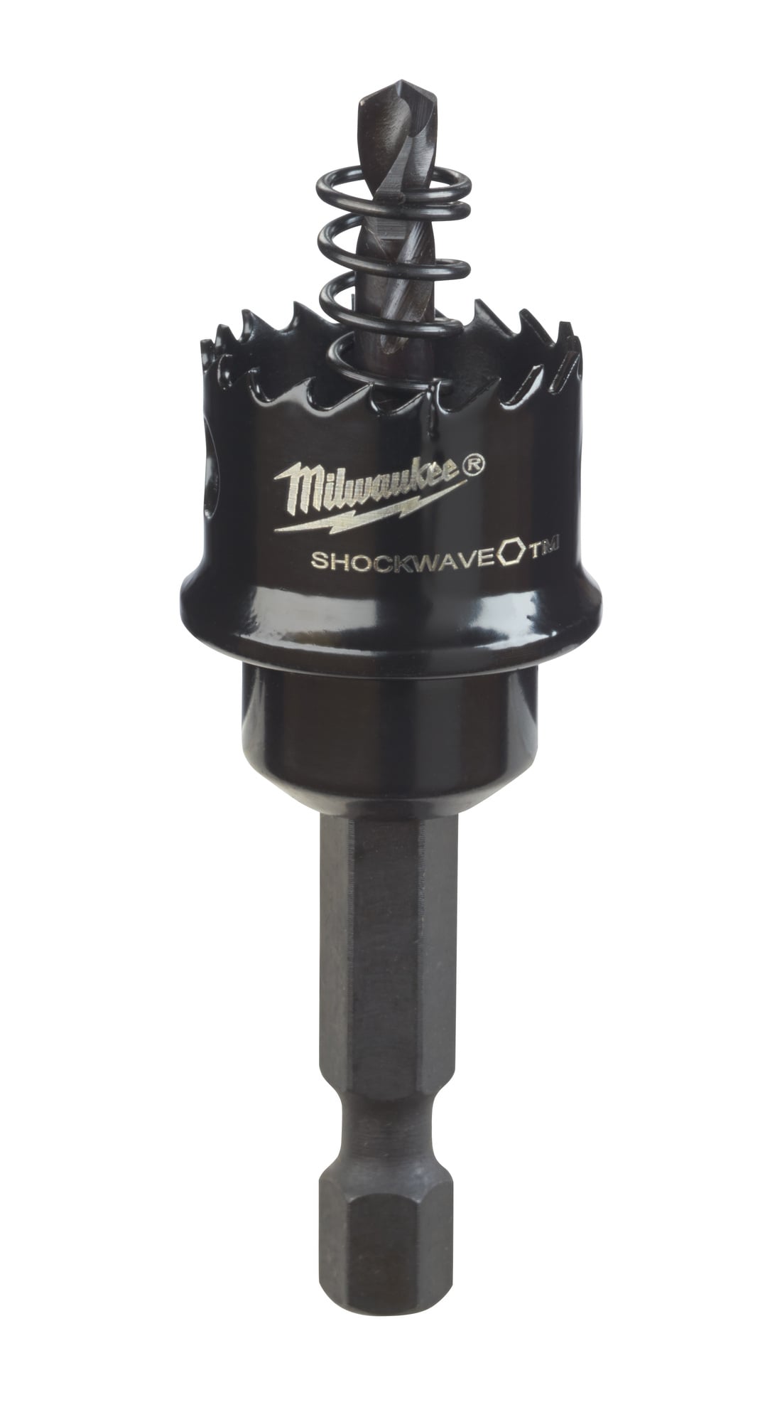 3/4 in. SHOCKWAVE Impact Hole Saw