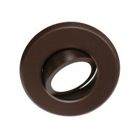 DLG56 Series 5/6 in. LED Gimbal Downlight Retrofit Kit, 3000K Oil-Rubbed Bronze