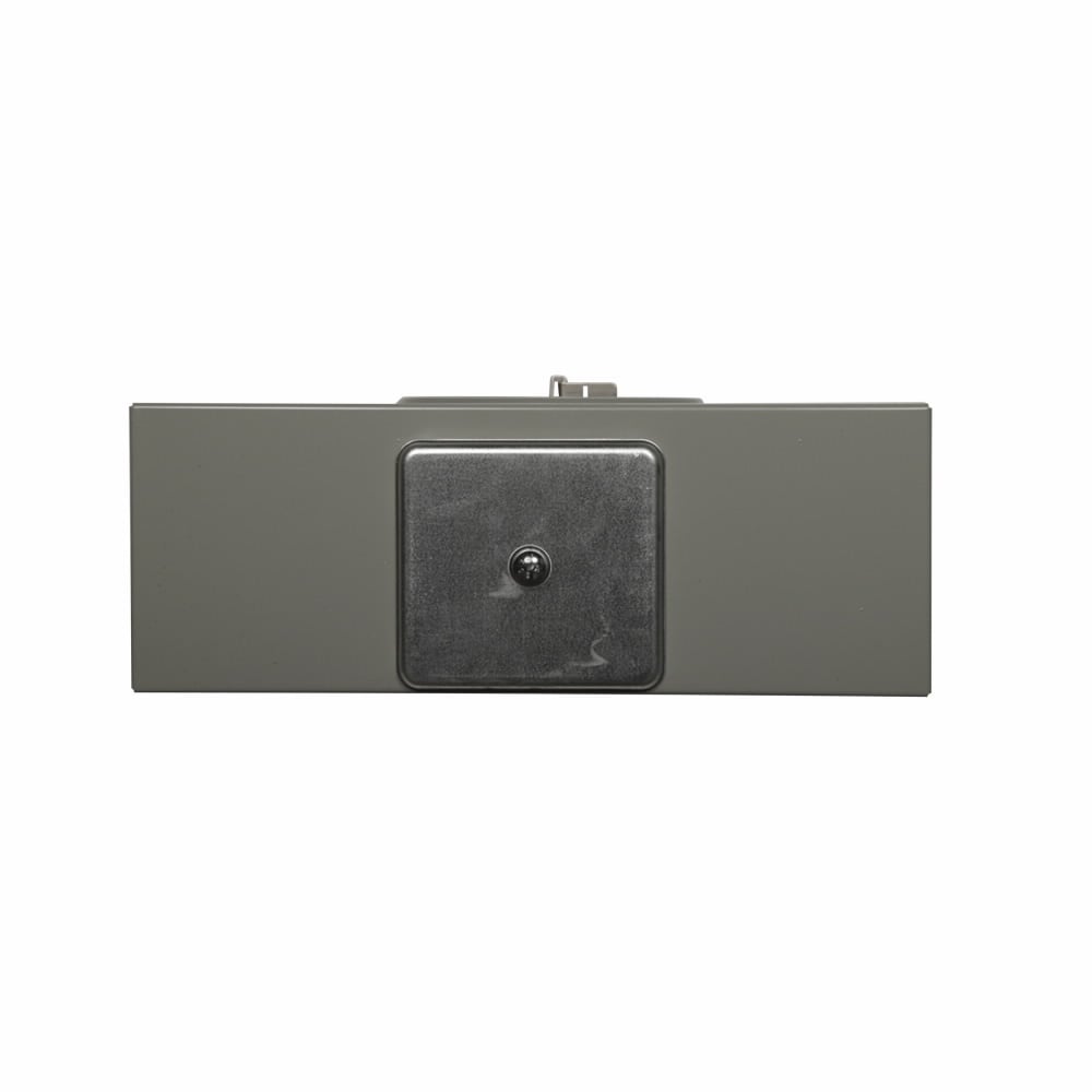 Eaton resi meter breaker, All-in-ones, 200A, C, Copper, NEMA 3R, Bottom and top, #6-350 kcm10 kAIC, #6-350 kcmCSR2200, Surface mounting, Five-jaw, 1, Single-phase, Ringless, Type CH breakers, 120/240 Vac, Lever bypass