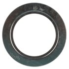 1 Inch to 1/2 Inch, Reducing Washer, Steel-Zinc Plated, For Use with Rigid/IMC Conduit, Quantity 4
