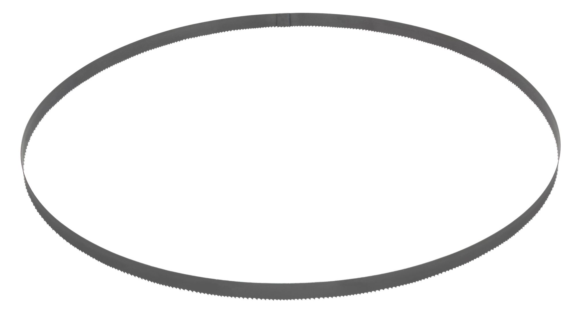 10 TPI Compact Portable Band Saw Blade