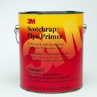 3M(TM) Scotchrap(TM) Pipe Primer, 1 gal, 4 per case