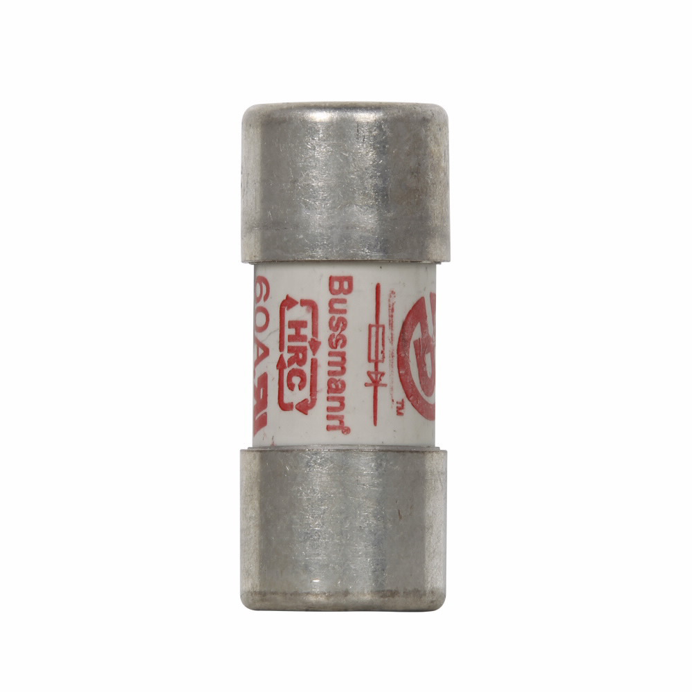 Eaton Bussmann series FWA high speed fuse, 500 Vac, 500 Vdc, 35A, 100 kAIC, Non Indicating, High speed fuse, Ferrule end X ferrule end