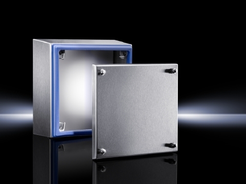 Hygienic Design, Terminal boxes HD