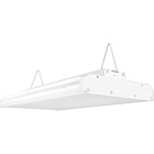 Aerobay 2Ft 145W, 5000k, 120-277V, Dimmable, White