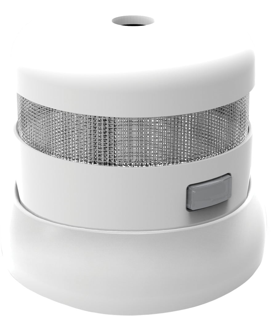Micro Design 10YR Photoelectric Smoke Alarm