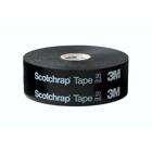 3M(TM) Scotchrap(TM) All-Weather Corrosion Protection Tape 51-UNPRINTED-2x100FT, 2 in x 100 ft (51 mm x 30,5 m), 12 per case