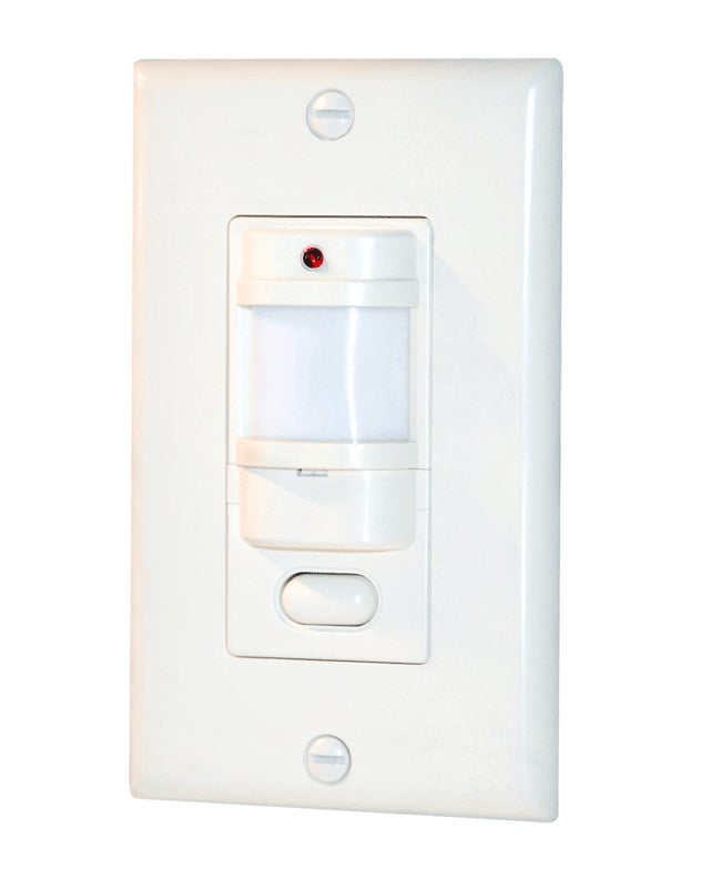 Indoor Motion Sensors Los800I 120V