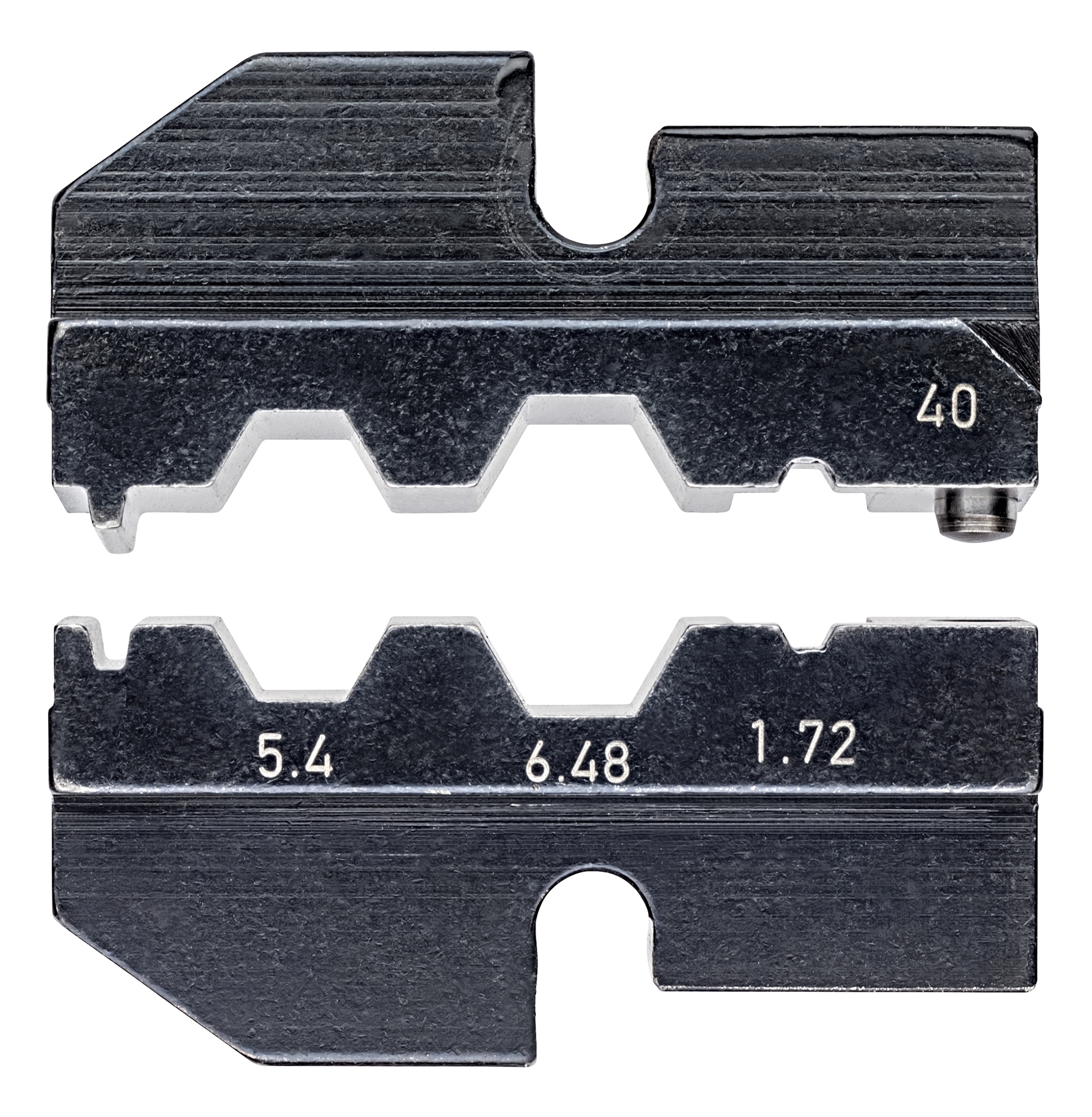 Crimping Die For Coax Connectors RG 58, 59, 62, 71, 223