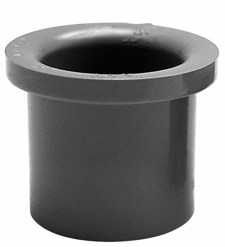 MR2015 2"x1 1/2" PVC RED. BUSHING KRALOY