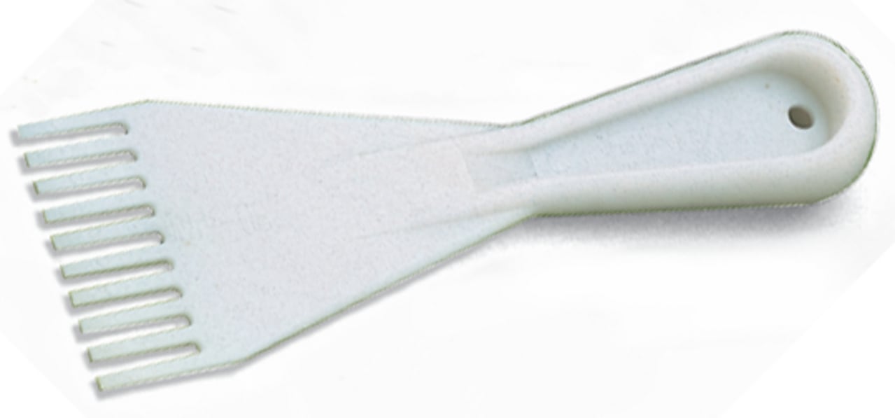 Operating tool; made of insulating material; 10-way