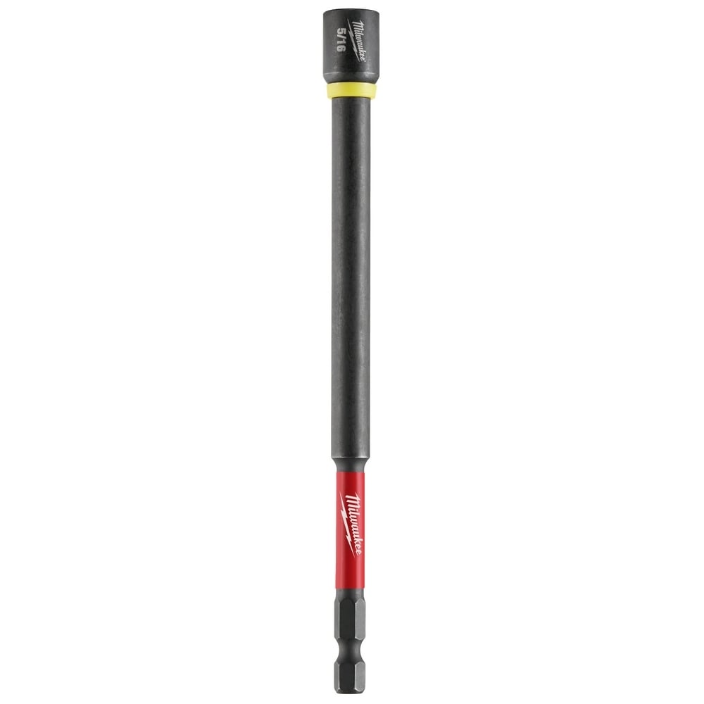 SHOCKWAVE Impact Duty 5/16 x 6 Magnetic Nut Driver