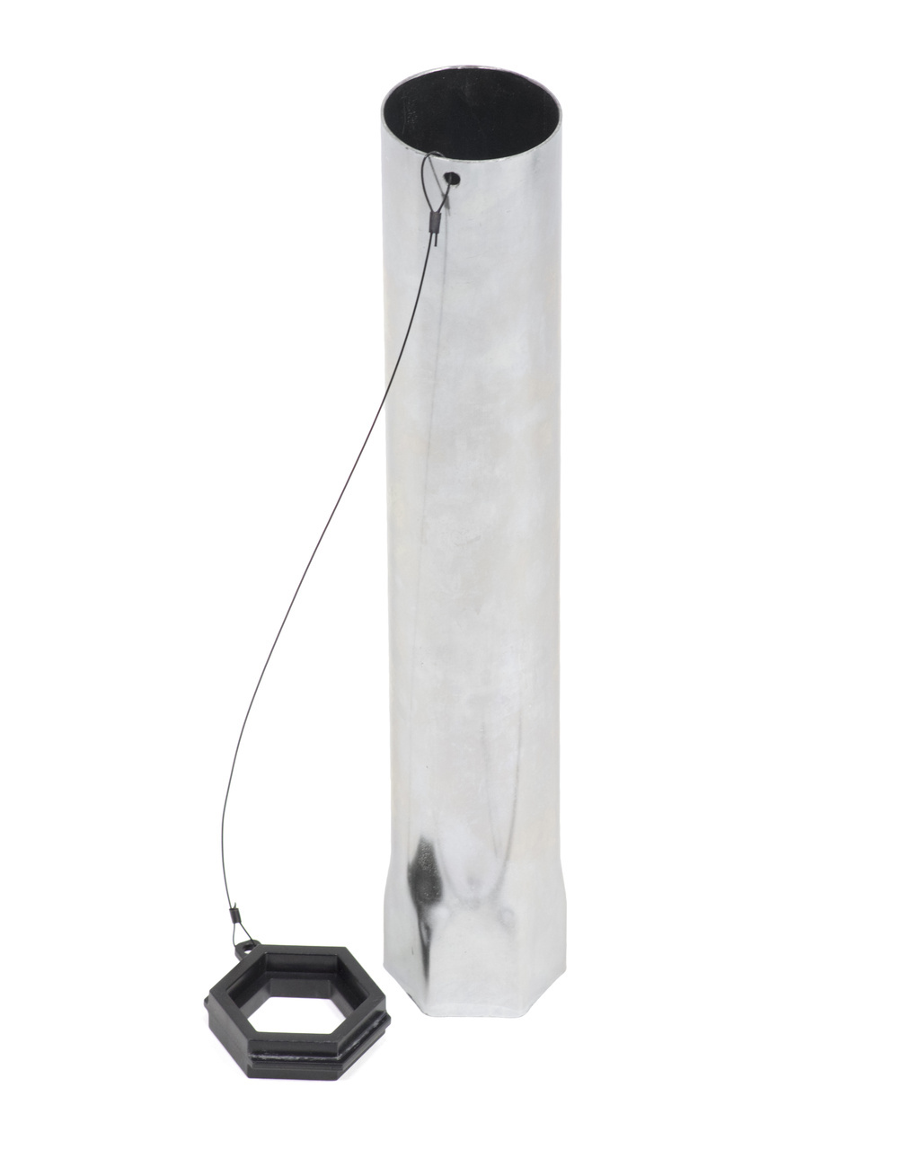 EXTERIOR BX LOCKNUT TOOL