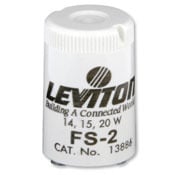 13886 Lamp Starter, 120 V AC