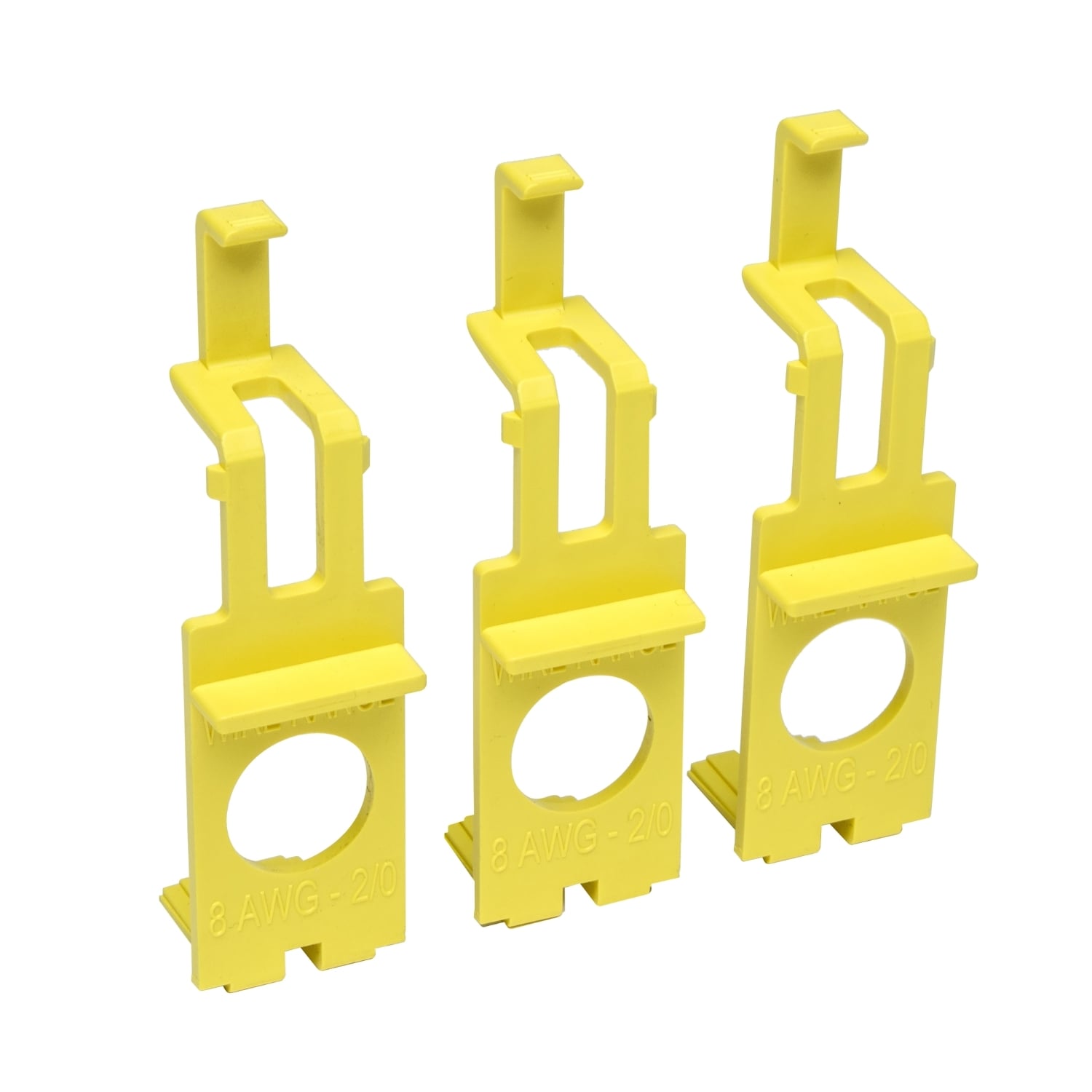 Panelboard accessory, NF, breaker shield, E-Frame