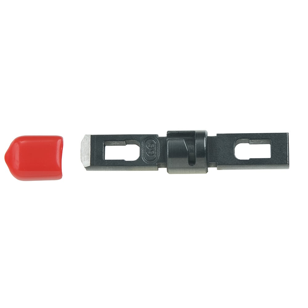 66 Punchdown Blade, Compatible with Impact Punchdown Tool (VDV427-013)