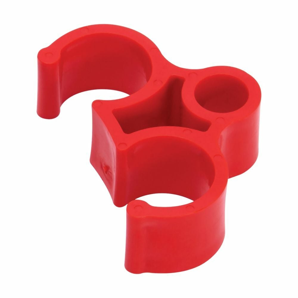 Eaton B-Line series fastener hardware and accessories, Conduit and cable, 1" Height, 1" Length, 1" Width, 0.001lbs, 0.75" Rigid conduit, Conduit spacer