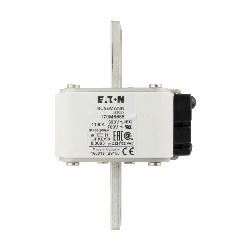 1100AMP 700V HS FUSE