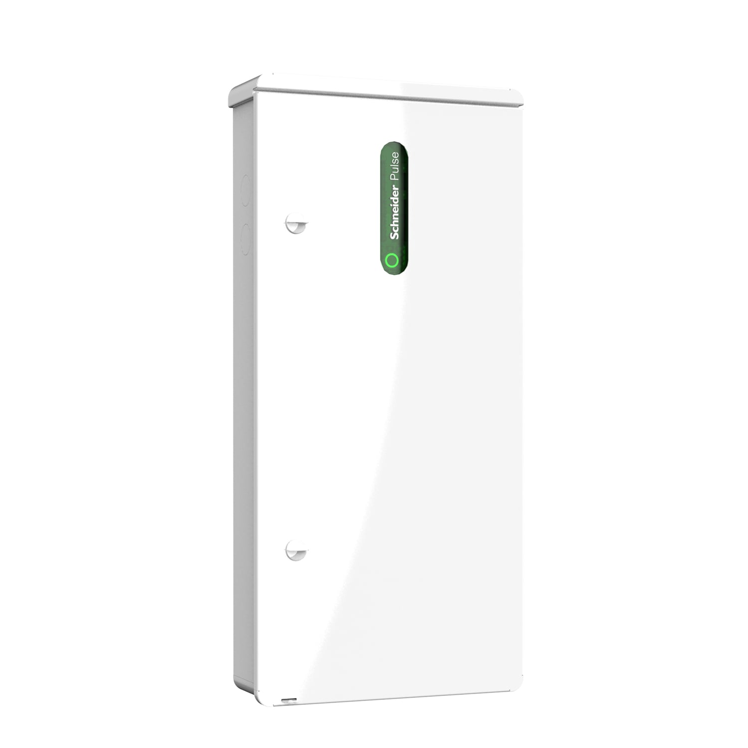 Backup Controller, Pulse, 120/240V, 200A, MID, 12 space QO breaker panel