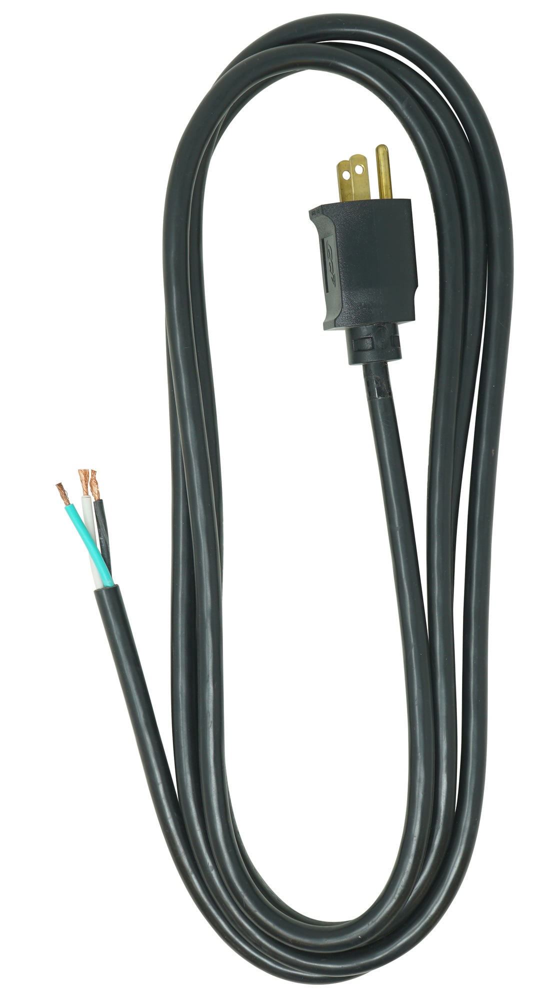 14/3 9' SJTW POWER SUPPLY REPLACEMENT CORD