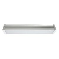 4ft White Extreme Environment Linear LED Vaportite, 4000K