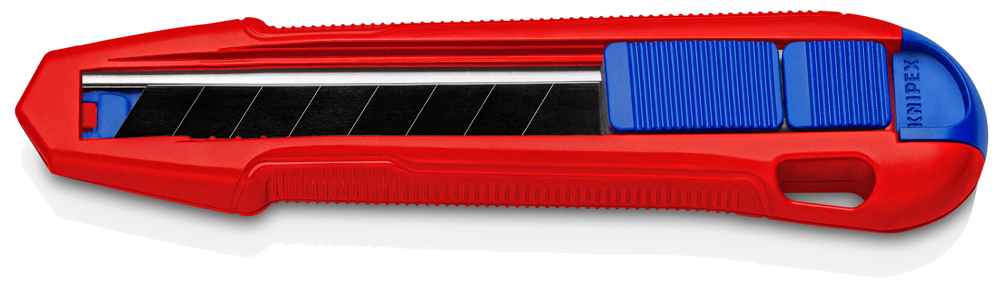 CutiX Universal Snap Knife, 6 1/2 in.