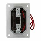 Eaton Crouse-Hinds series EDS replacement switch, 20A, Three-pole, Factory sealed, 600 Vac