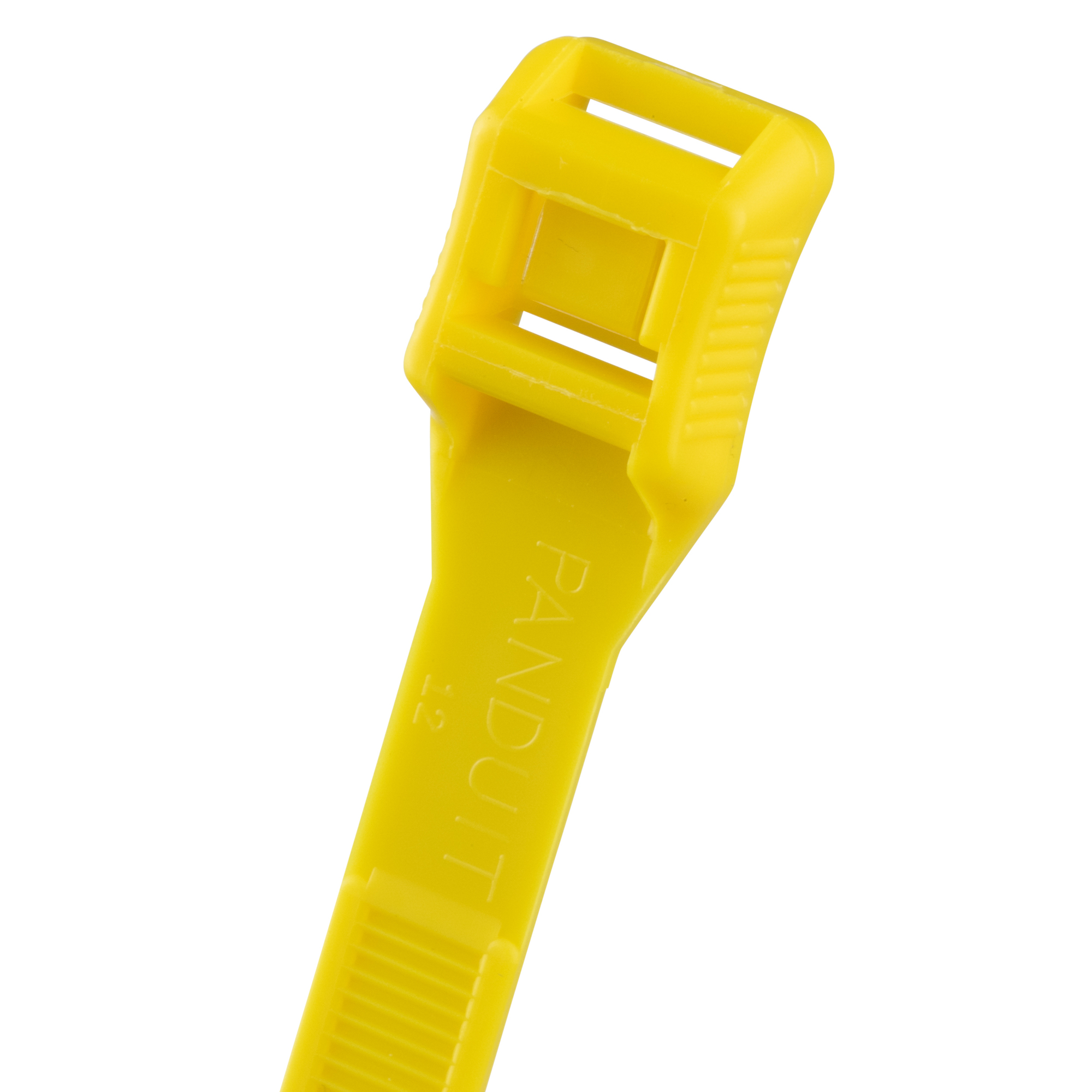 Cable Tie, In-Line, 14.1L (358mm), Light