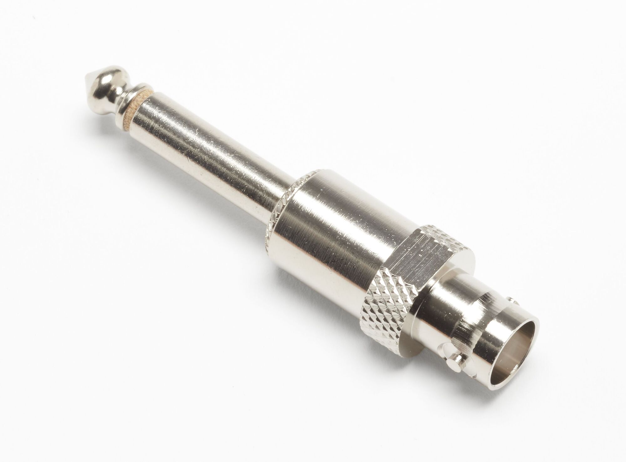 ADAPTER,BNC(F),PHONO PLUG