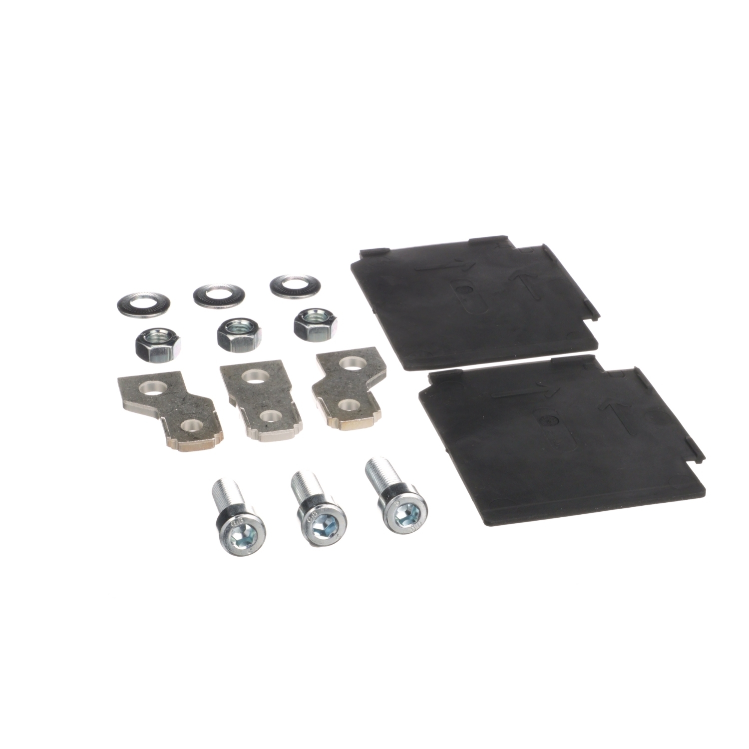 Spreaders, ComPact NSXm, 3 poles, 27mm to 35mm pitch, set of 3 parts
