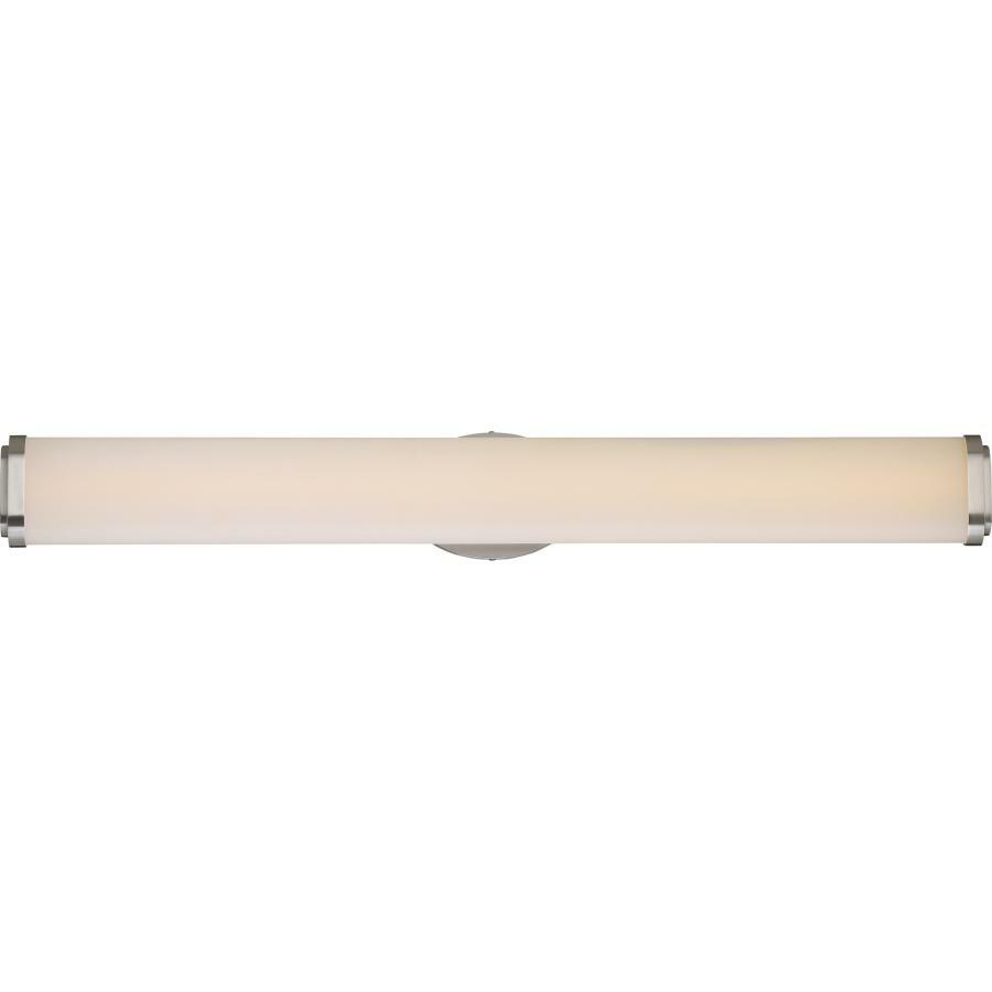 PACE 36" LED WALL VANITY BN FIXTURE