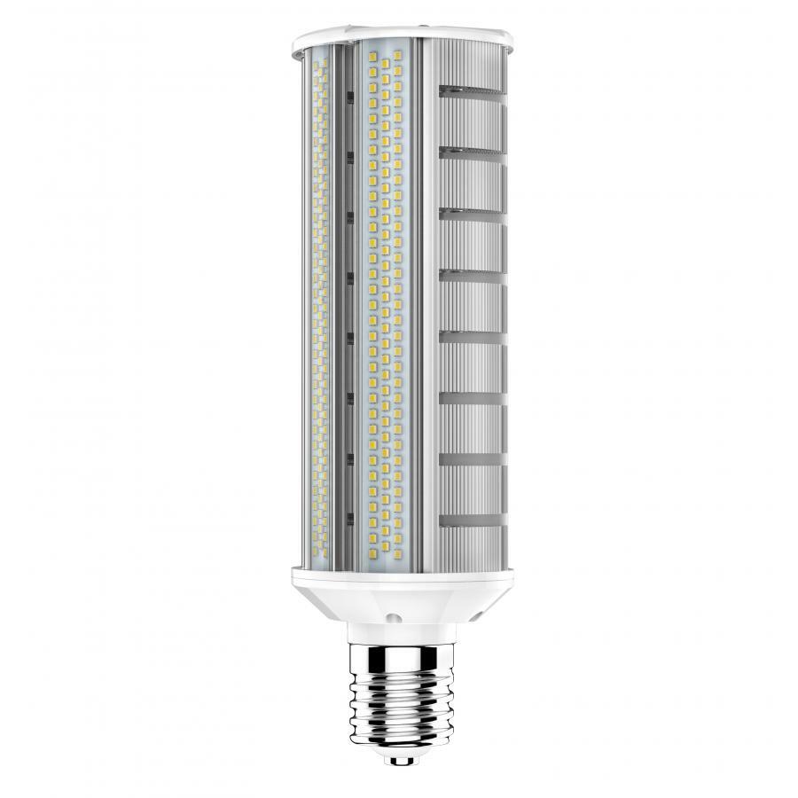 60 Watt LED Hi-Lumen Omni-Directional Lamp For Commercial Fixture Applications - 5000k - Mogul Base - 100-277 Volts