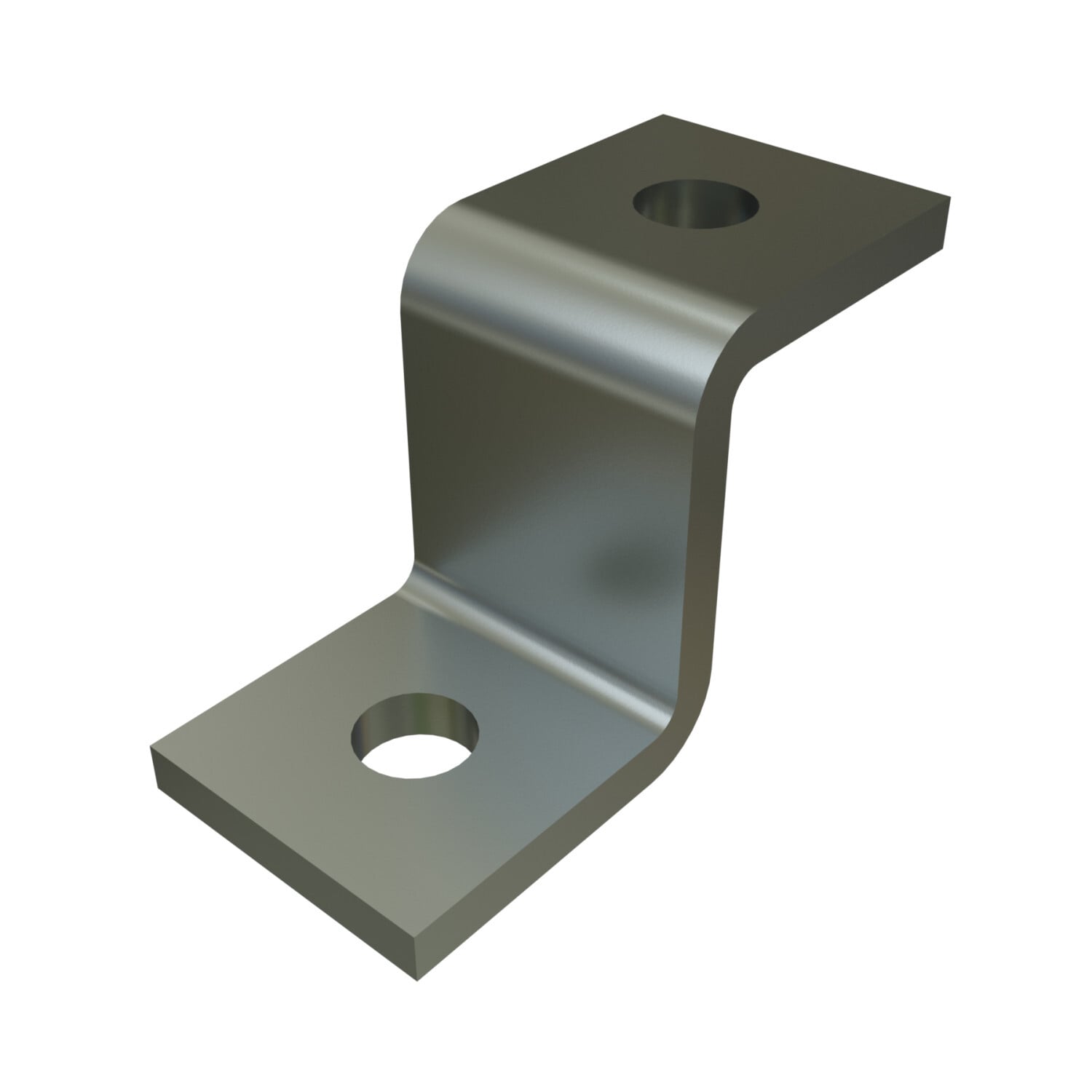 UNISTRUT FITTING, 3-1/2"x 2-1/8"x 1-5/8", EG