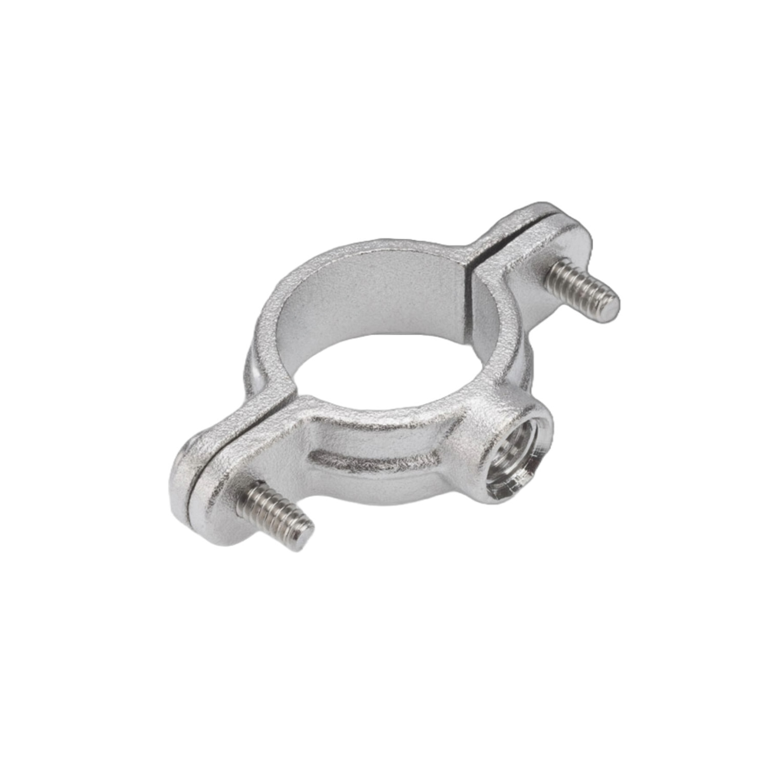 Stainless Steel 316 Split Ring Clamp 2-1/2"