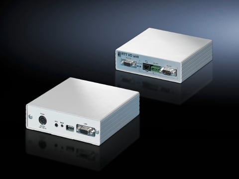BLUE E PLUS EXTERNAL TEMPERATURE SENSOR