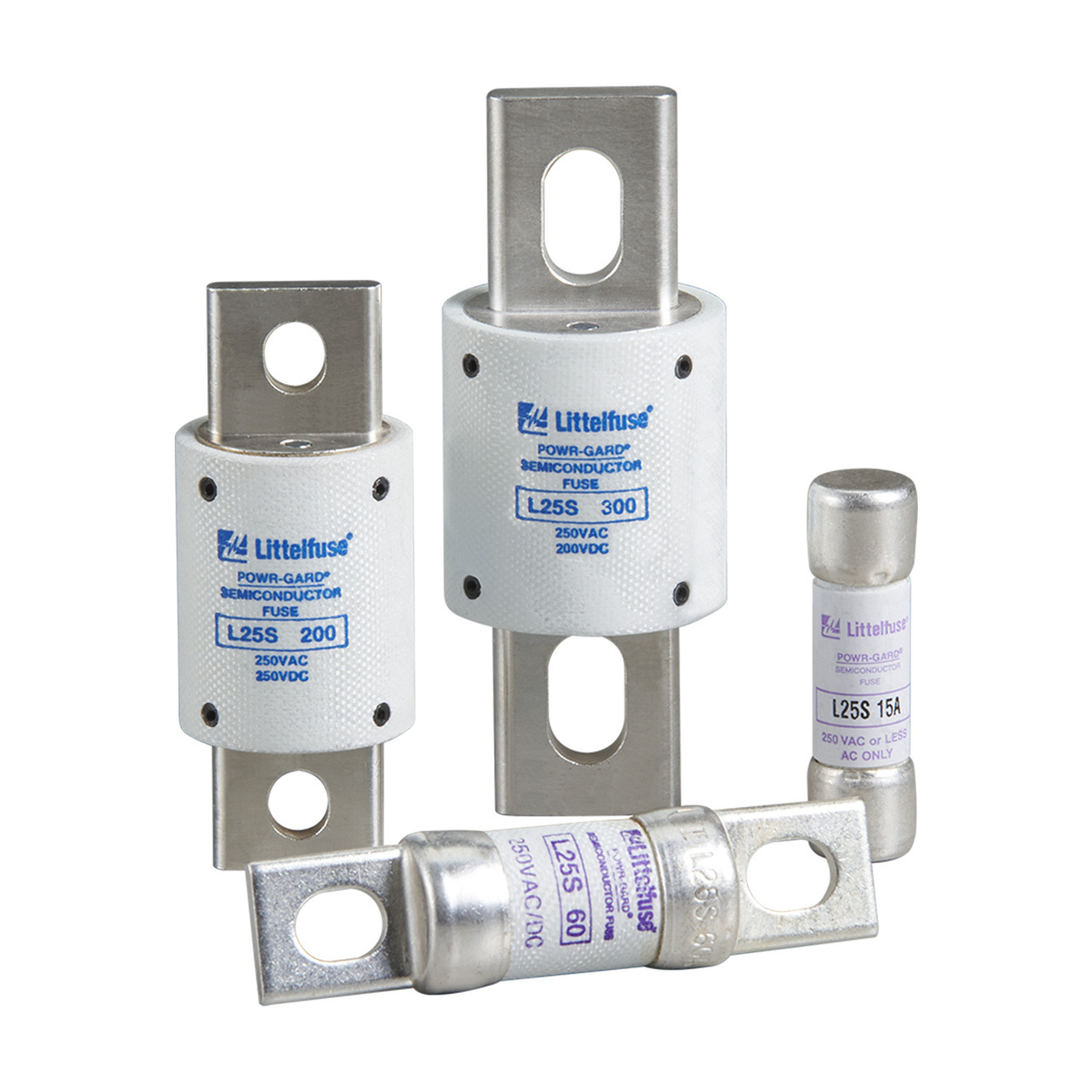 Designed to protect todays equipment and systems, Littelfuse semiconductor fuses are manufactured with Littelfuse-developed technology that sets tomorrows standards for accuracy, consistent quality, reliability, and predictable performance. By using advanced metallurgical, polymer, and materials research; mathematical modeling, and computerized statistical analysis; Littelfuse engineers have redefined State-of-the-Art.