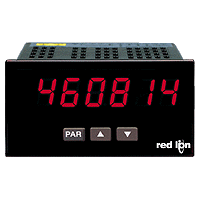 PAX® Lite Six Digit Counter